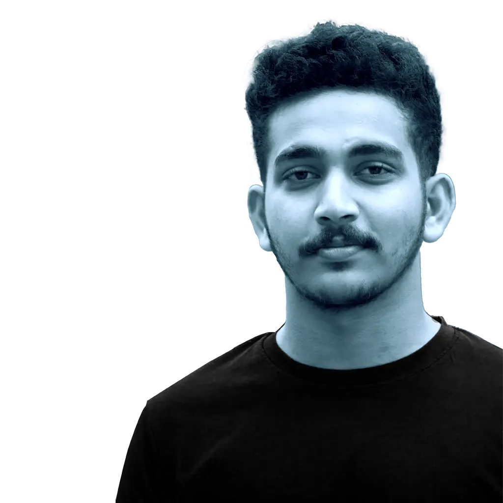 about me freelance digital marketer in wayanad